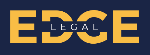 Edge Legal Logo